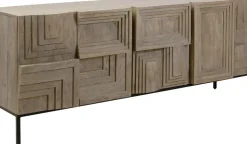 Sideboard Figaro - 184x76cm - KARE Design