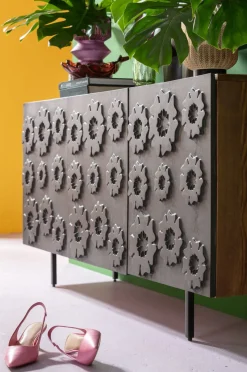 Sideboard Fiori - 160x75cm - KARE Design