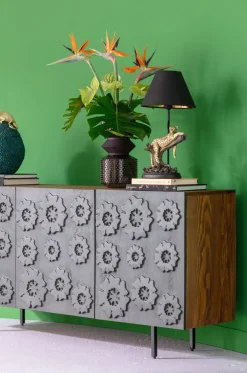 Sideboard Fiori - 160x75cm - KARE Design