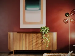 Sideboard Giorgio, 180x80cm - KARE Design