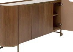 Sideboard Giorgio, 180x80cm - KARE Design