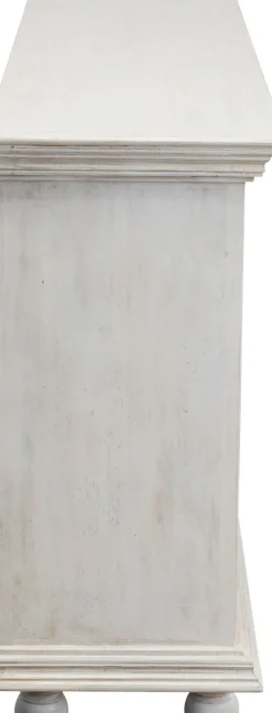 Sideboard Goa - Ornament, Handgjord, 180x95cm - KARE Design