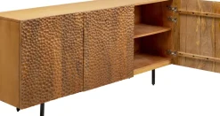 Sideboard Hammer - 160x75cm - KARE Design