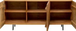 Sideboard Hammer - 160x75cm - KARE Design