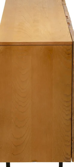 Sideboard Hammer - 160x75cm - KARE Design