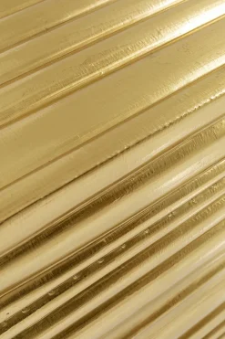 Sideboard Illumino - Guld 2 Dörrar, 80x160cm - KARE Design