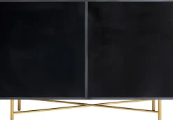 Sideboard Jungle - 4 Dörrar - KARE Design