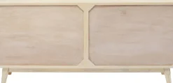Sideboard Jungle - Natur, 160x75cm - KARE Design