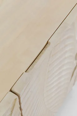 Sideboard Jungle - Natur, 160x75cm - KARE Design