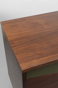 Sideboard Lamello - Flerfärgad, 110x95cm - KARE Design