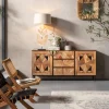 Sideboard Limara - 2 Dörrar/3 Lådor, 78x160cm - KARE Design