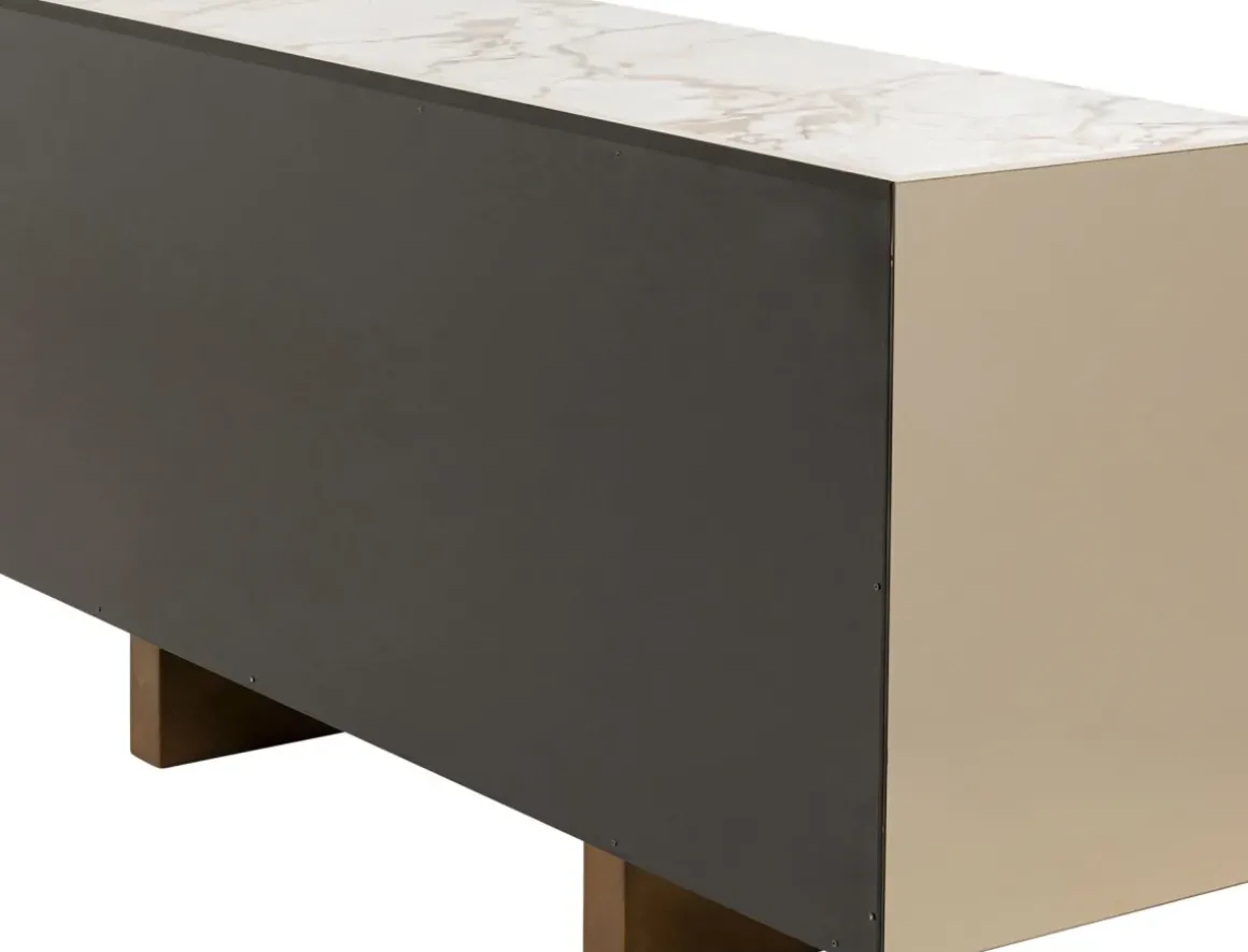 Sideboard Lunar, 160x80cm - KARE Design