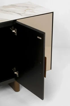 Sideboard Lunar, 160x80cm - KARE Design