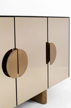 Sideboard Lunar, 160x80cm - KARE Design
