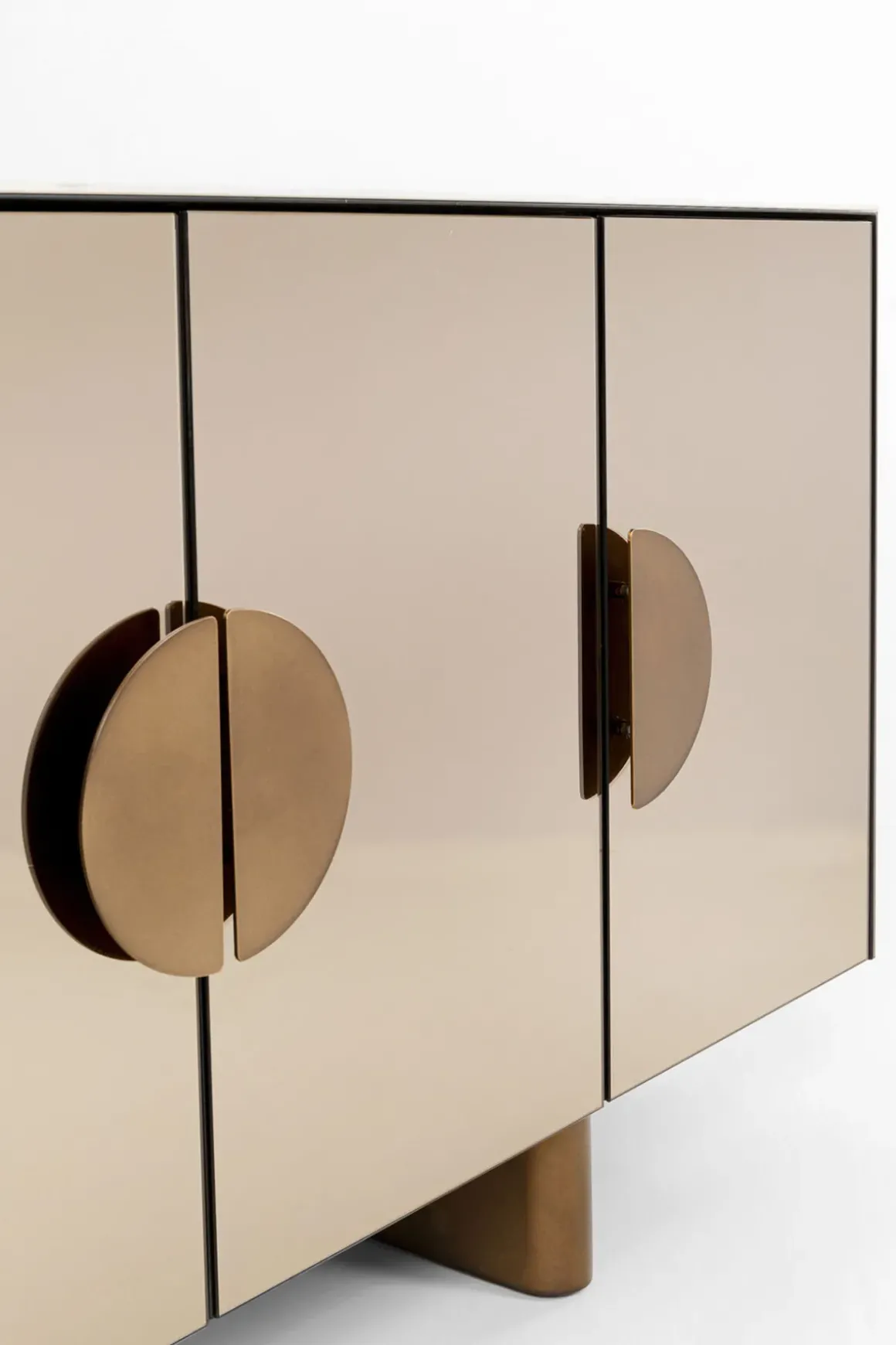Sideboard Lunar, 160x80cm - KARE Design