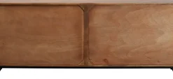 Sideboard Madeira - Ljust Trä, 177x75cm - KARE Design