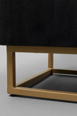 Sideboard Madeira - Mörkt Trä, 177x75cm - KARE Design