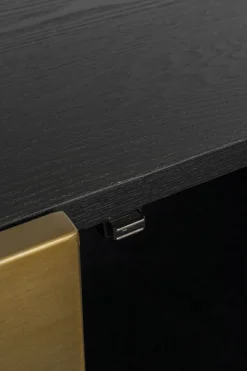 Sideboard Prezioso - Lågt Skåp, 180x45cm - KARE Design