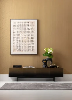 Sideboard Prezioso - Lågt Skåp, 180x45cm - KARE Design