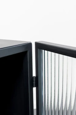 Sideboard San Diego - 3 dörrar, 150x90cm - KARE Design