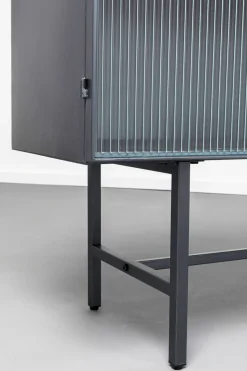 Sideboard San Diego - 3 dörrar, 150x90cm - KARE Design