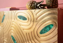 Sideboard Saragossa, 2 Dörrar, 150x80cm - KARE Design