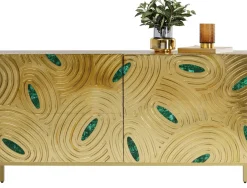 Sideboard Saragossa, 2 Dörrar, 150x80cm - KARE Design
