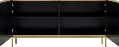 Sideboard Saragossa, 2 Dörrar, 150x80cm - KARE Design