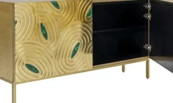 Sideboard Saragossa, 2 Dörrar, 150x80cm - KARE Design