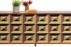 Sideboard Silencio 160x78cm - KARE Design