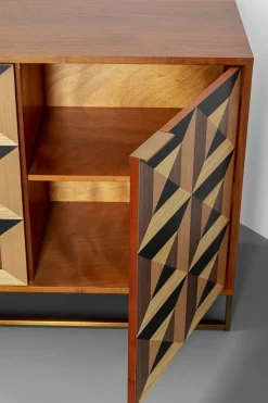 Sideboard Silencio 160x78cm - KARE Design