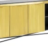 Sideboard - Skänk Goldie, 160x86cm - KARE Design