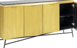 Sideboard - Skänk Goldie, 160x86cm - KARE Design