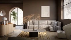 Sideboard Tango, 150x75cm - KARE Design