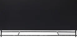 Sideboard Zebra - 4 Dörrar, 160x80cm - KARE Design