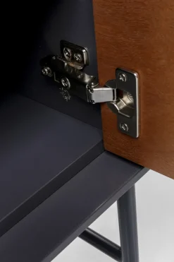 Sidoboard Selina, 3 Dörrar/2 Lådor - KARE Design