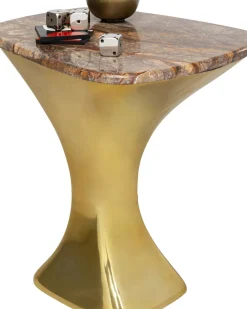 Sidobord Alerio, 45x55cm - KARE Design