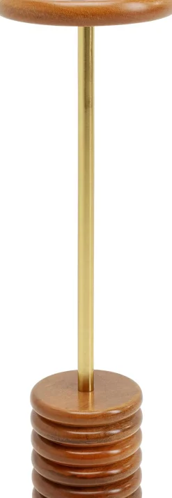 Sidobord Fredo Ø20cm - KARE Design