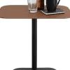 Sidobord Hedi, 61x39cm - KARE Design