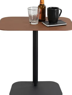 Sidobord Hedi, 61x39cm - KARE Design