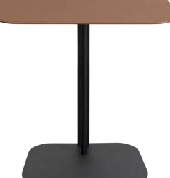 Sidobord Hedi, 61x39cm - KARE Design
