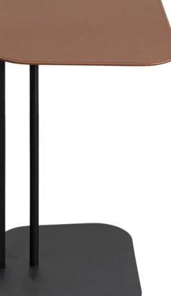 Sidobord Hedi, 61x39cm - KARE Design