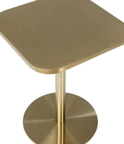 Sidobord Julie - 50x50cm - KARE Design