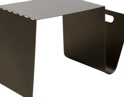 Sidobord Manifattura - Brons, 67x36cm - KARE Design