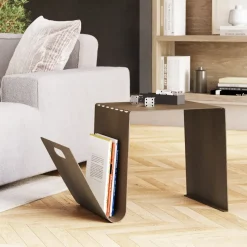 Sidobord Manifattura - Brons, 67x36cm - KARE Design