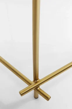 Sidobord Mystic Pentagon Big - KARE Design