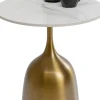 Sidobord Nube Tulip - Ø45cm - KARE Design