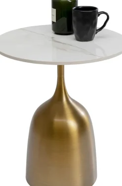 Sidobord Nube Tulip - Ø45cm - KARE Design