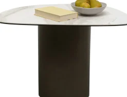 Sidobord Paso, 75x50cm - KARE Design