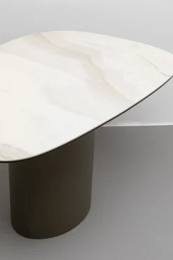 Sidobord Paso, 75x50cm - KARE Design